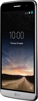 LG X190 Ray Dual SIM